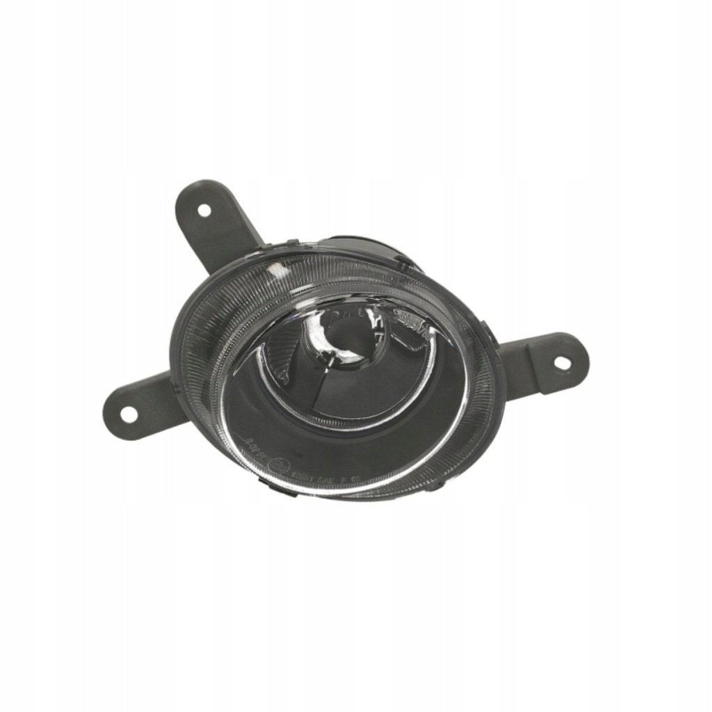 Купить Volvo s60 1 04-10 фара противотуманная перед левая