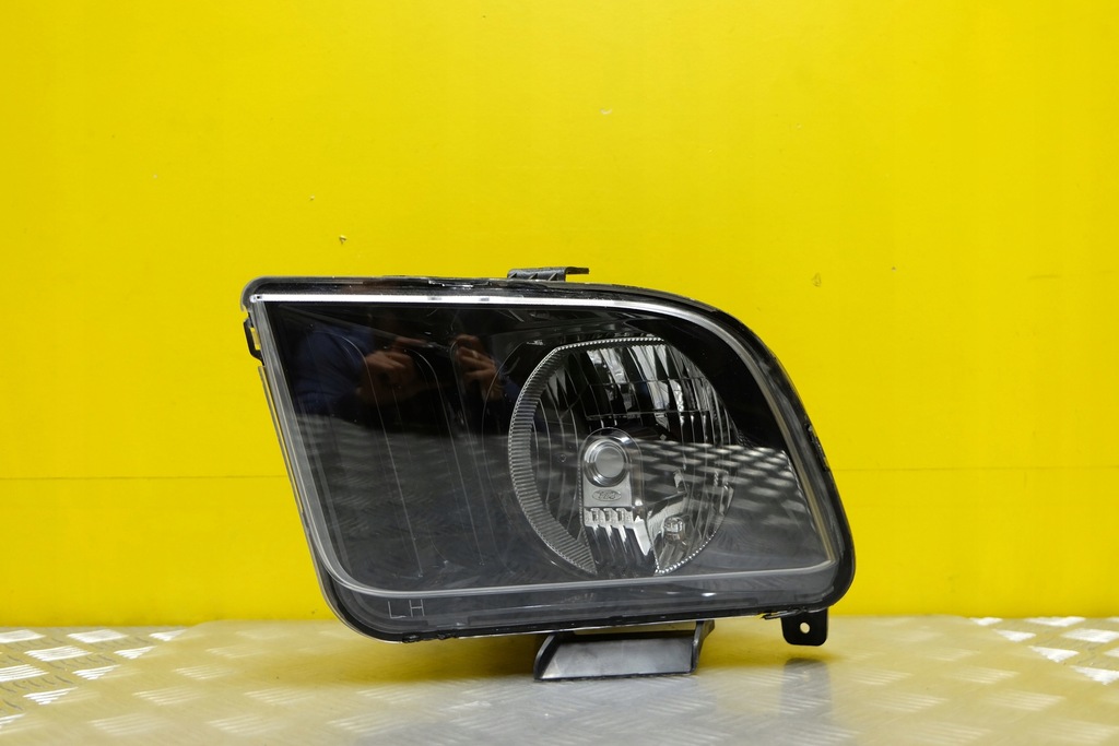 фото №1, Ford mustang 2005-2009 фара лампа ксенон l usa