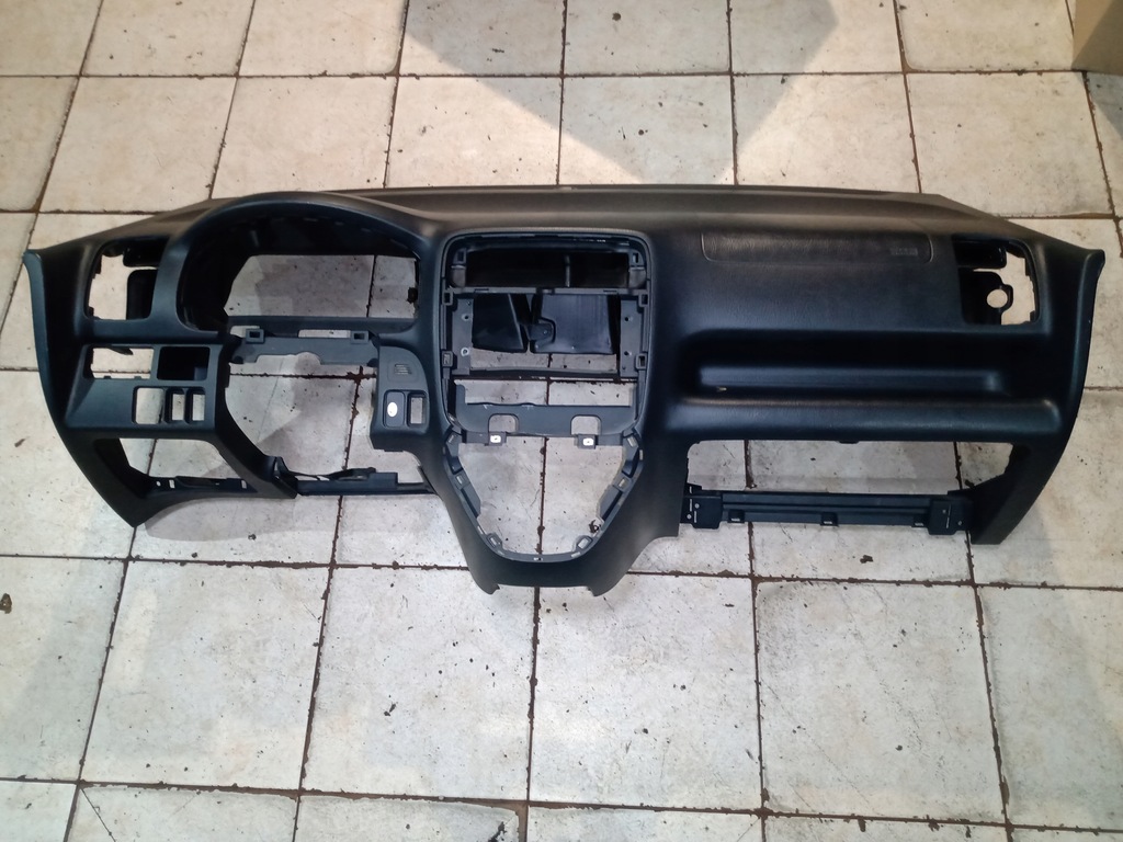 фото №1, Honda stream панель приладів приладова