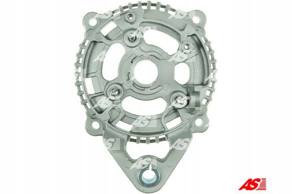 фото №1, Кронштейн, фланець привідний генератора as-pl abr6036s