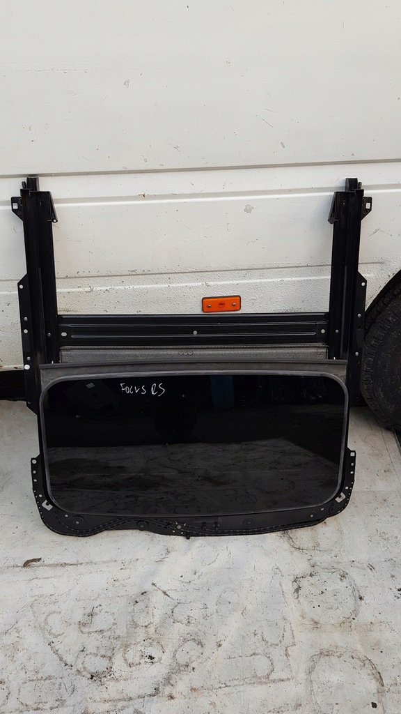 фото №1, Люк ford focus mk3 rs