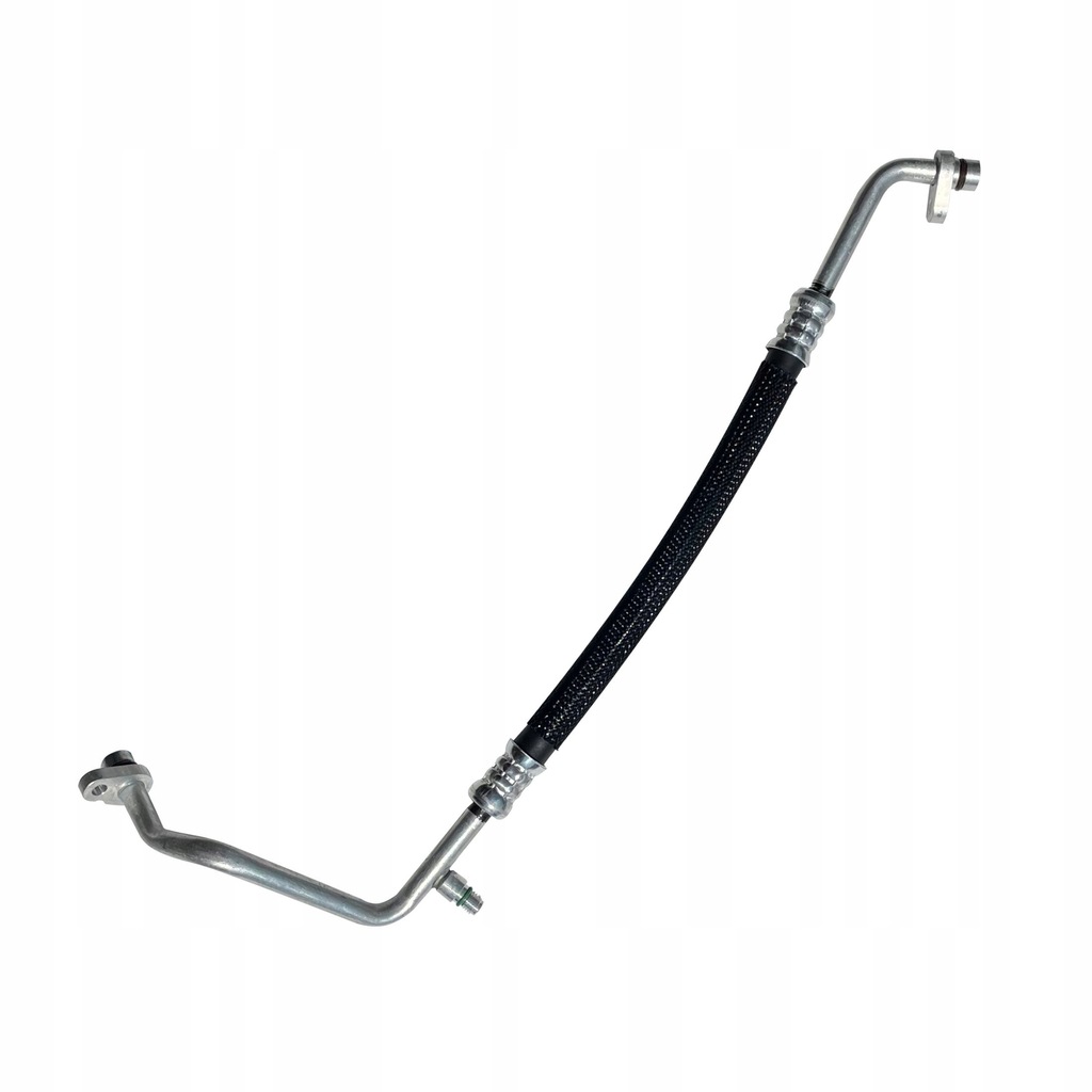 фото №2, Шланг кондиціонера renault kangoo ii kompr-chłod