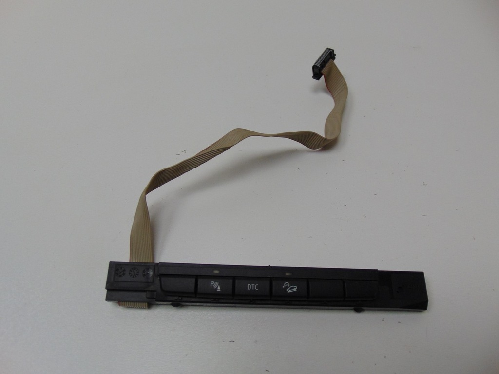 фото №1, Перемикачі панель bmw x1 e84 9203970