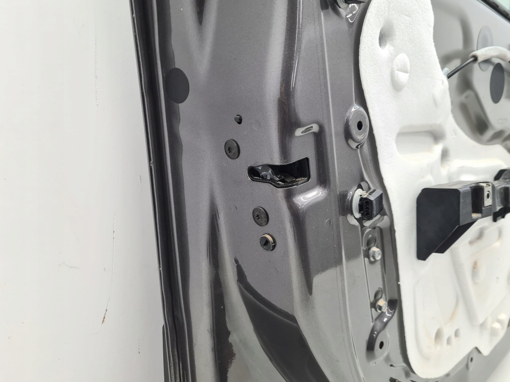 фото №16, Citroen c3 iii lift дверь левый перед evlc