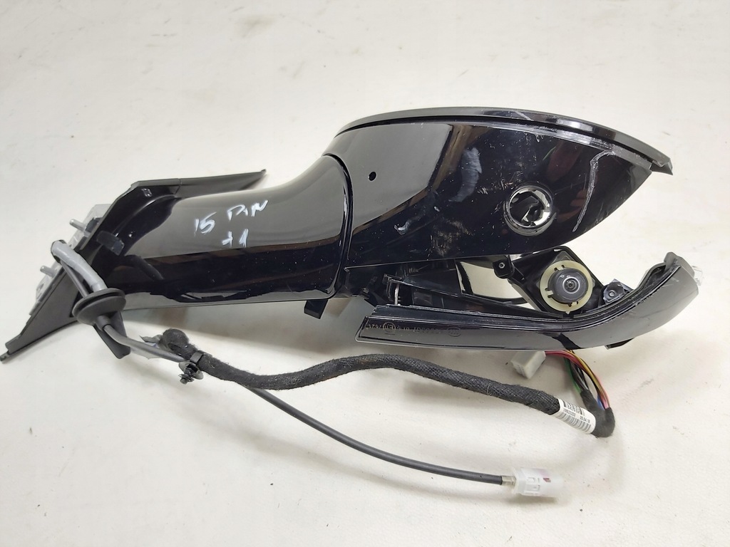 фото №6, Дзеркало праве aston martin vantage 15 pin + 1