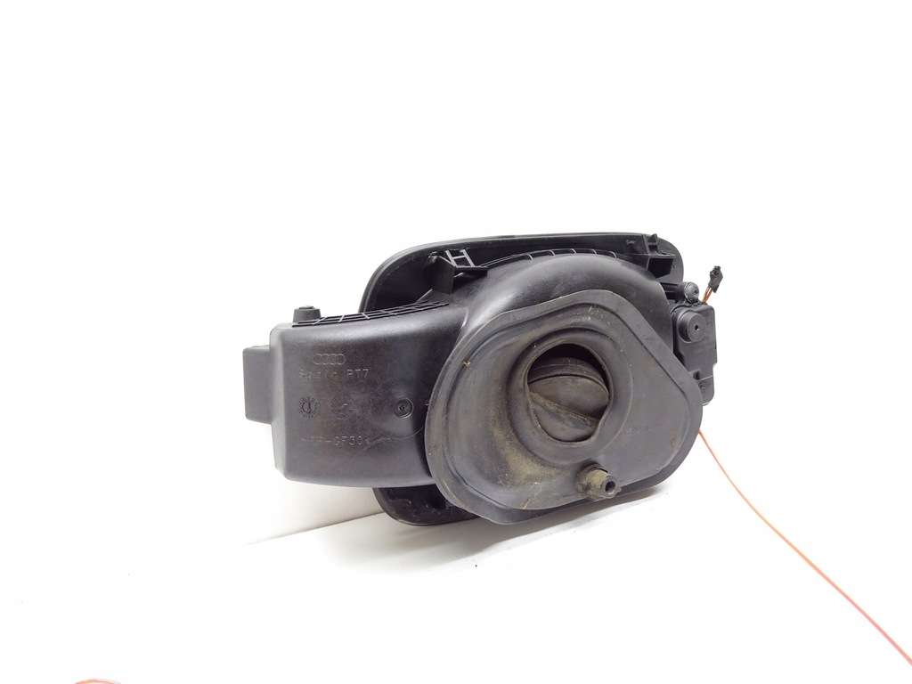 фото №9, Крышка заливной топлива + крышка audi q3 8u ly9b 8u0809906b