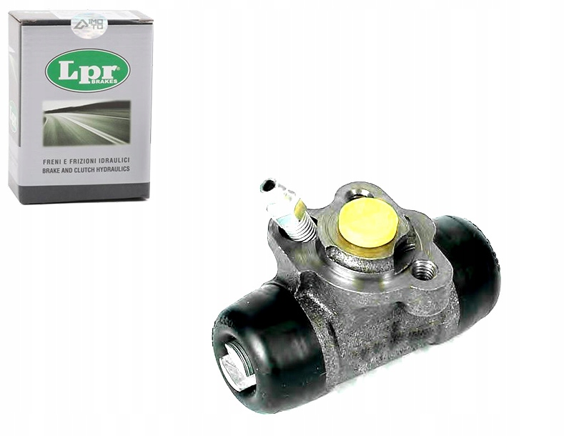 фото №1, Lpr цилиндрик тормозной toyota carina ii corolla