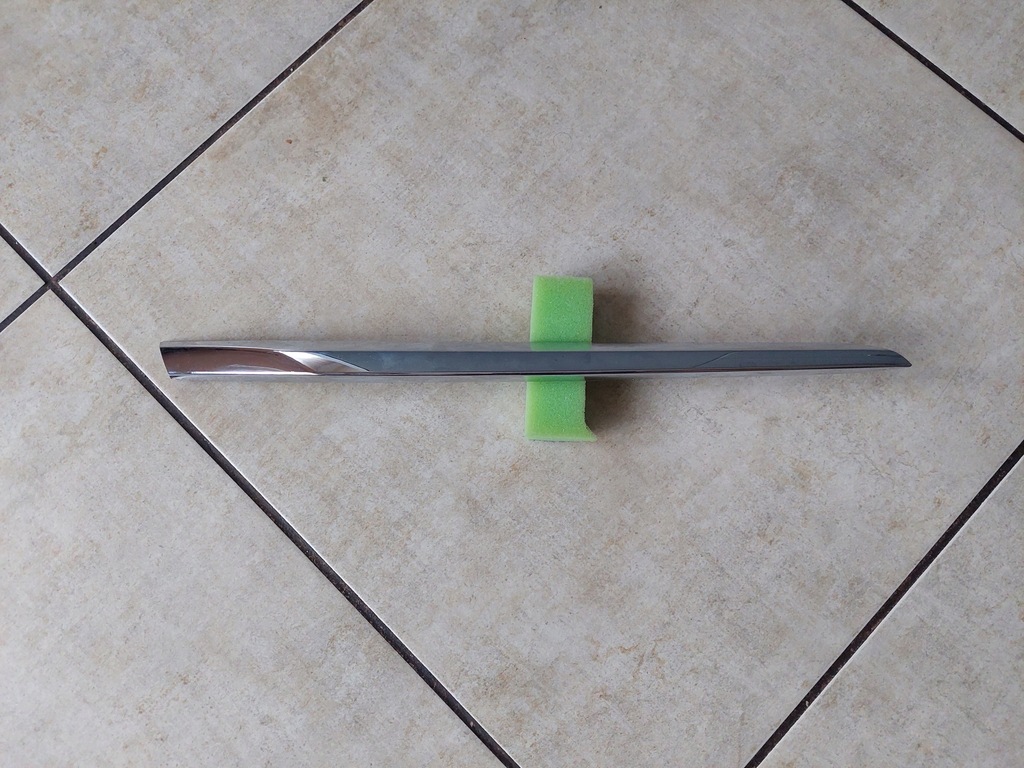 фото №7, Решётка радиатора - хром решетка - opel insignia b ii 2 - lift