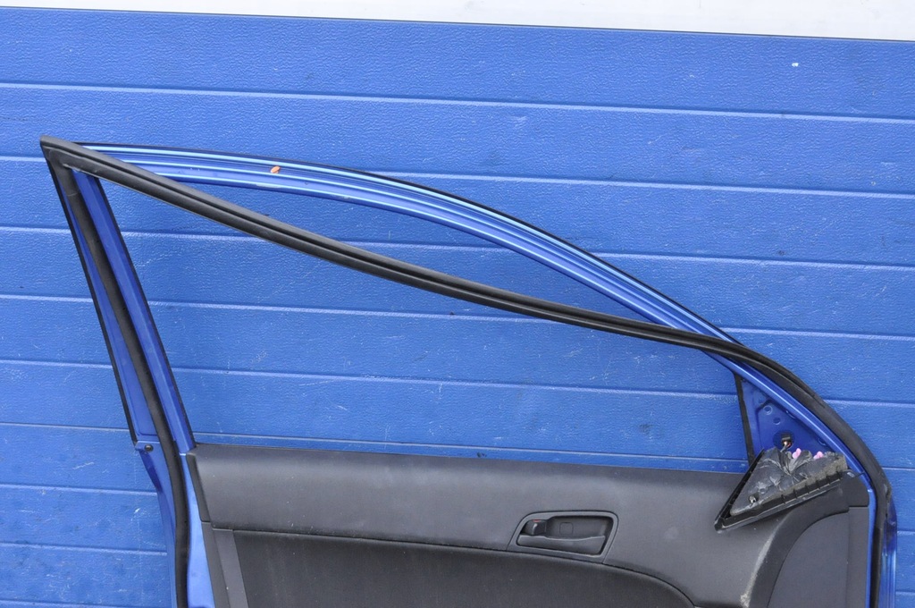 фото №10, Hyundai i30 двері лівий перед ліва передні