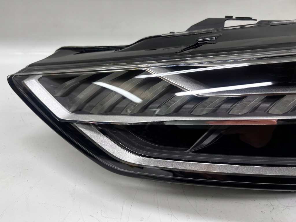 Audi a7 c8 фара matrix full led левый перед 4k8941035f Оригинал