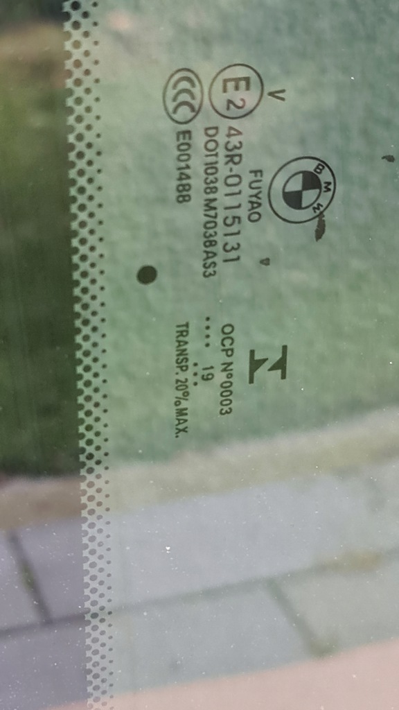 фото №13, Крыша панорамный люк панорама крыша bmw x5 g05 809057809