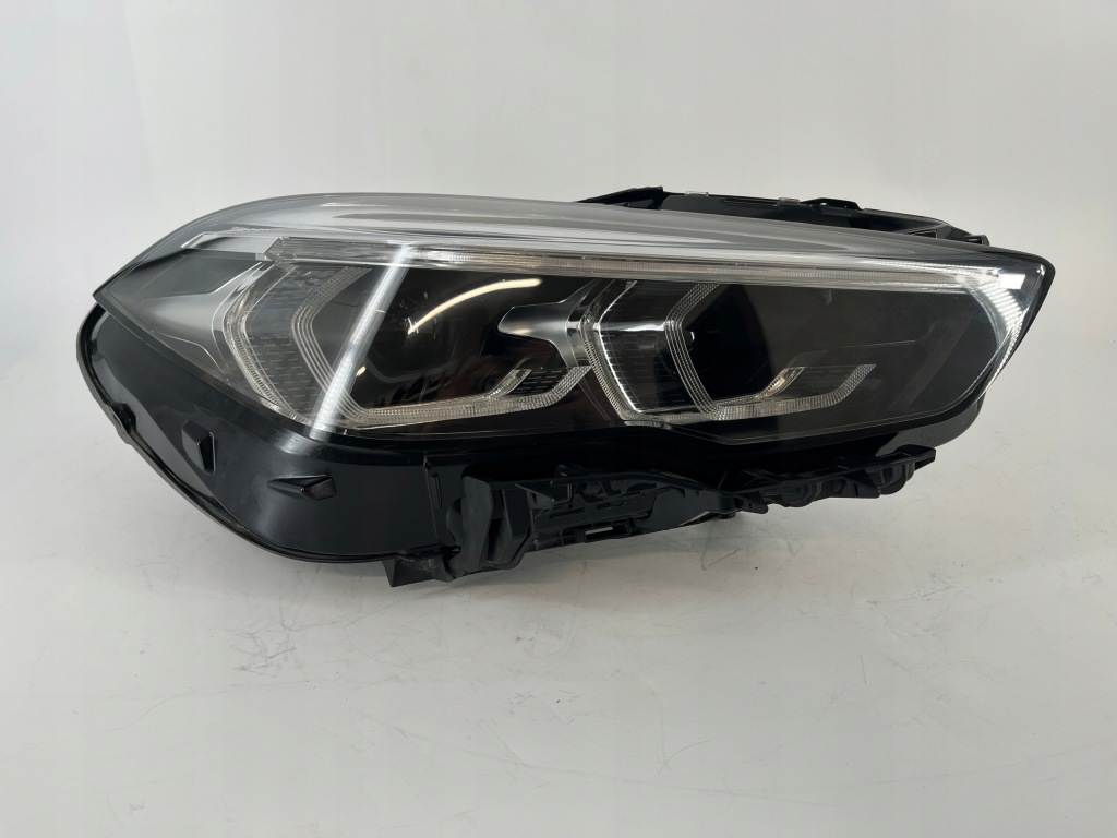 фото №4, Bmw 2 f44 full led лампа ліва права