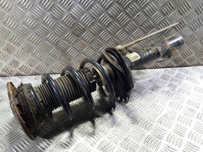 фото №1, Амортизатор правий передній пружина ford galaxy 3