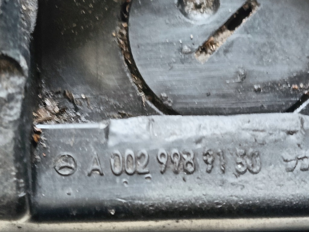 фото №5, Резиновый элемент pod домкрат infiniti q30 qx30 mercedes cla w117 b w246 a w176 gla w156