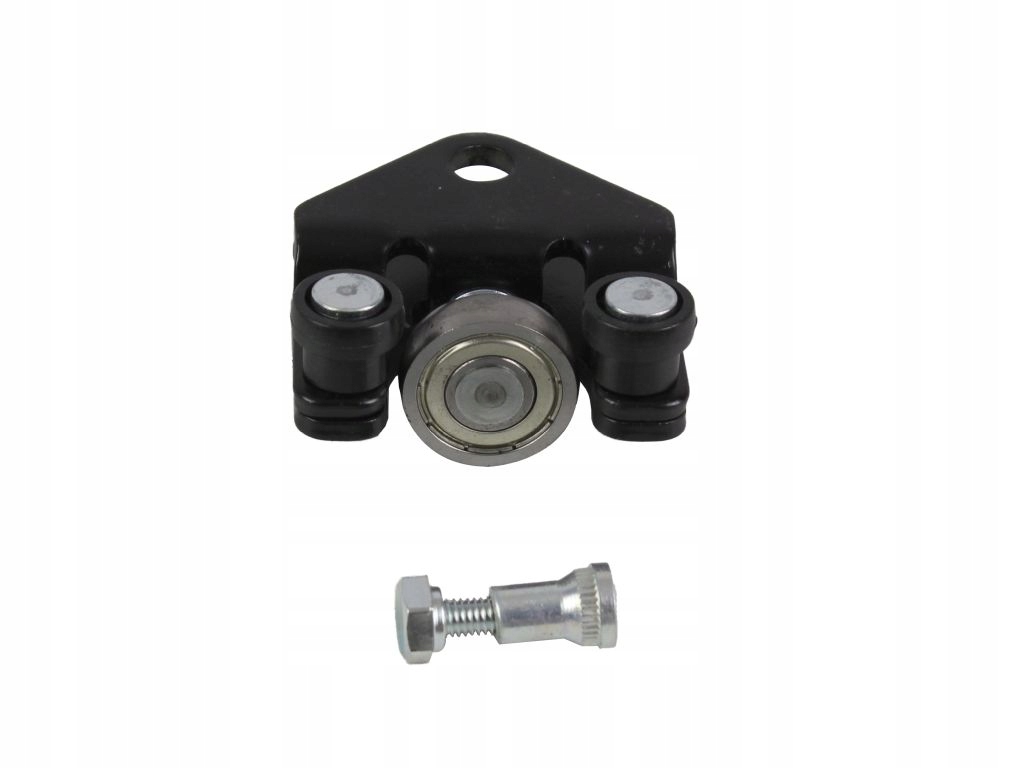 фото №1, Подрамник ролик направляющая дверь nissan interstar opel movano renault master ii