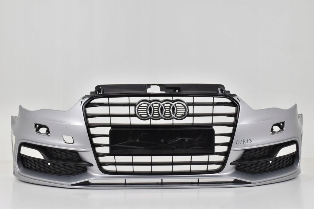 Купить Audi a3 s-line przed lift хэтчбек бампер передний