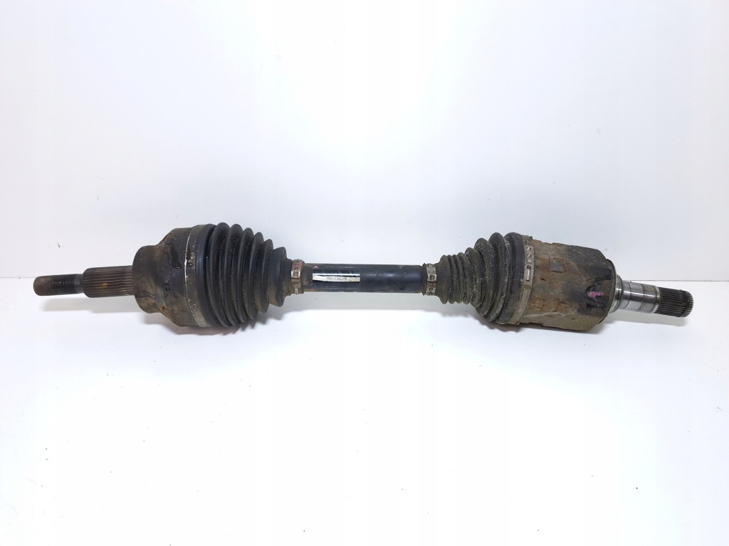 фото №1, Jeep grand cherokee wk2 3.0 приводной вал левая p68193661aa