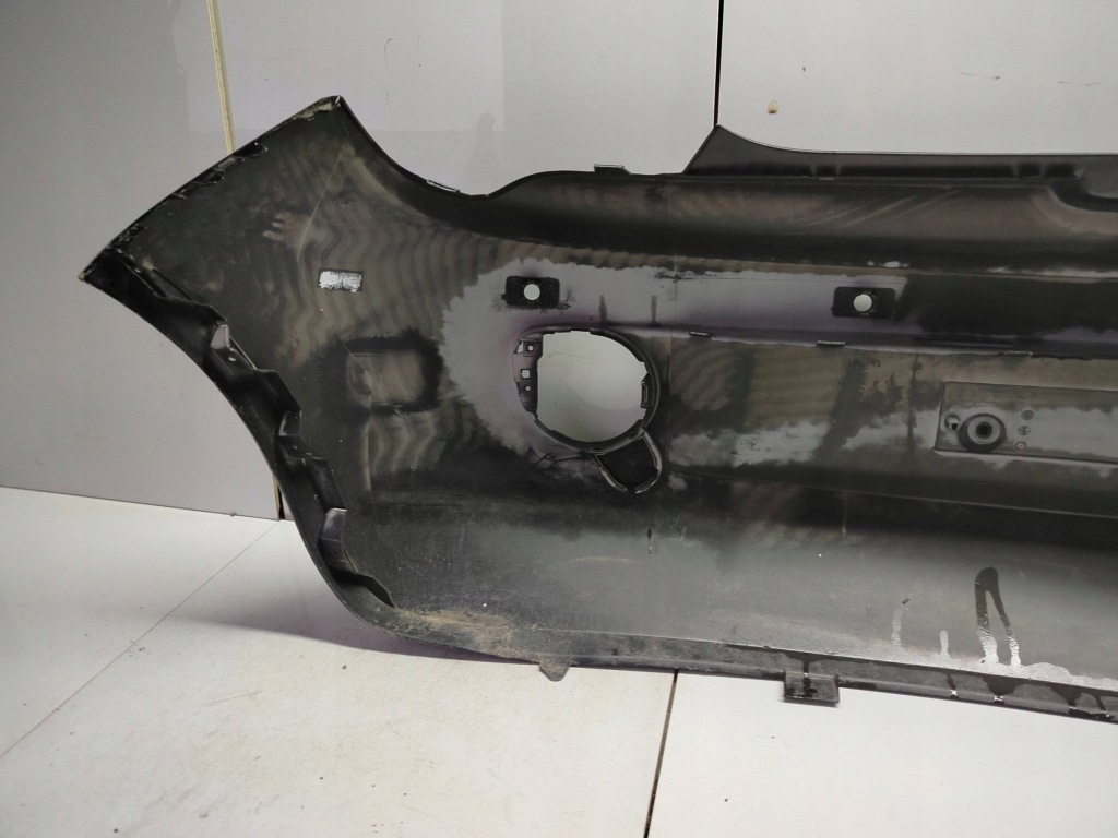 фото №13, Бампер задняя задний opel adam 2012- 13356476