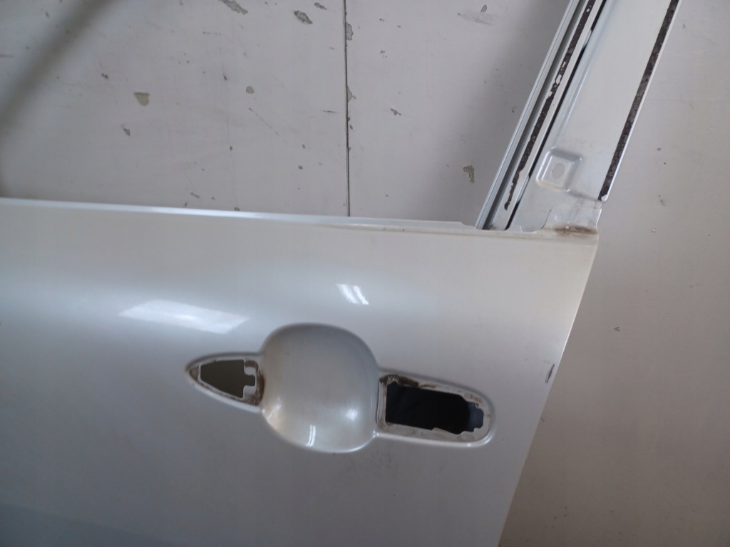 фото №9, Дверь ---- toyota corolla cross ---- передние левая -- перед левый