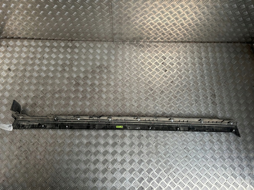 фото №9, Hyundai tucson iv nx4 2022 порог 87752n7000