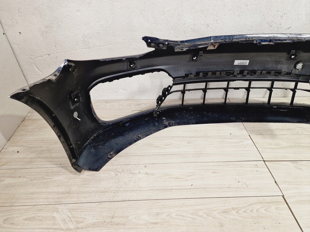 фото №13, Бампер перед panamera 971 sport design gts