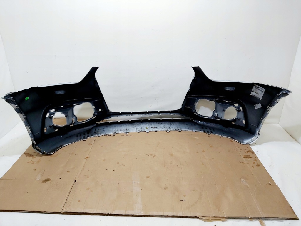 фото №10, Бампер перед передний audi q3 przed lift 8u0807437d