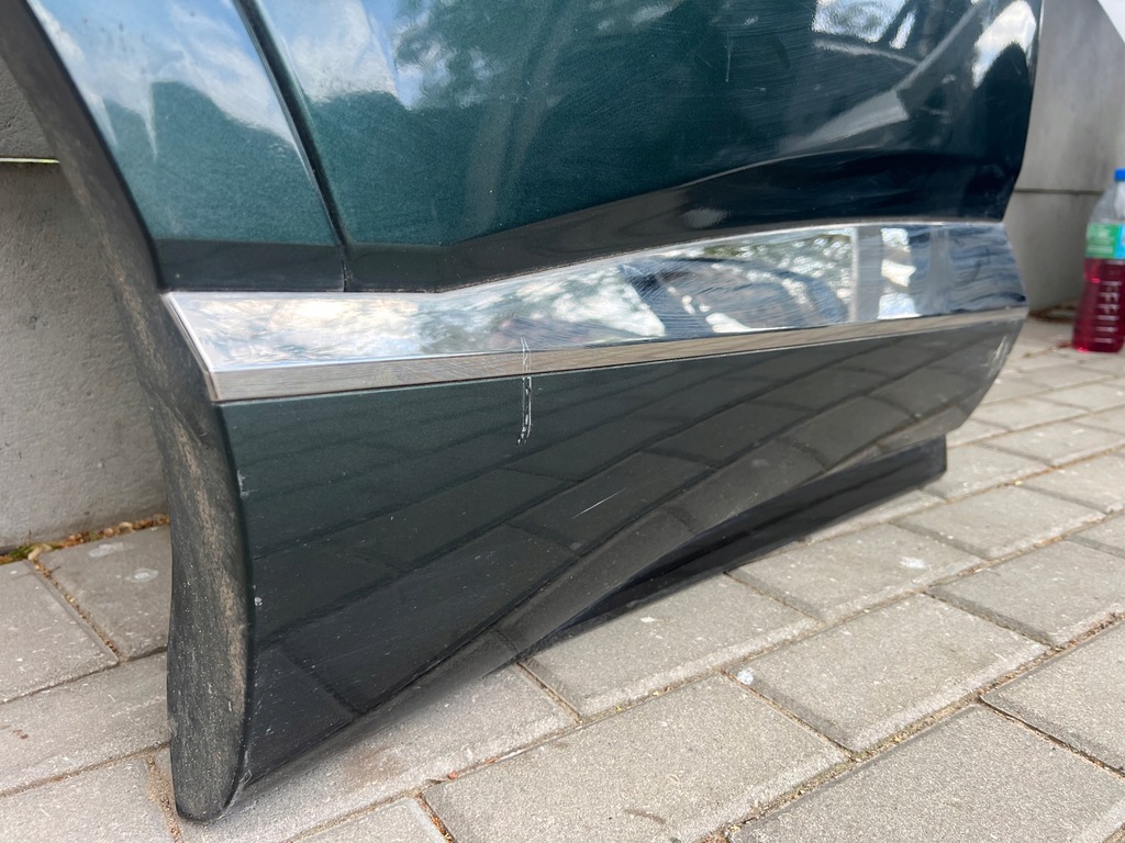 фото №13, Двері genesis gv80 задня правий задні праве