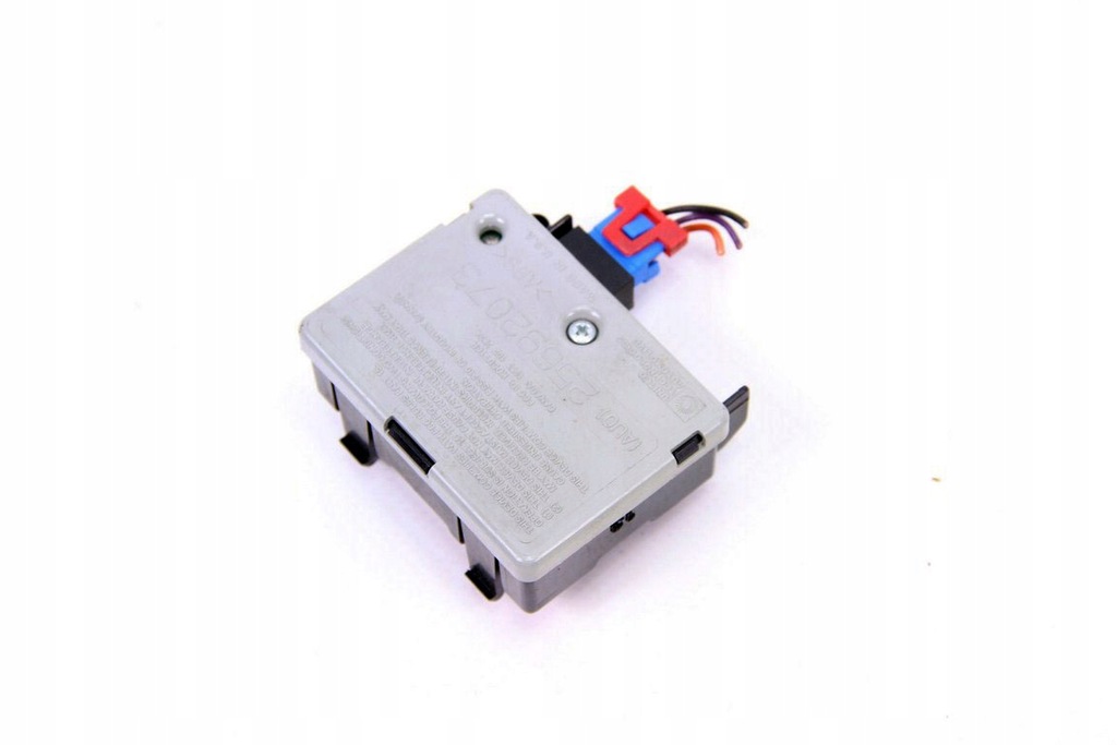 фото №1, Модуль замка центрального pontiac grand am gt 3,4