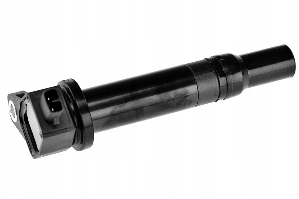 фото №1, Катушка зажигания nty ecz-hy-503