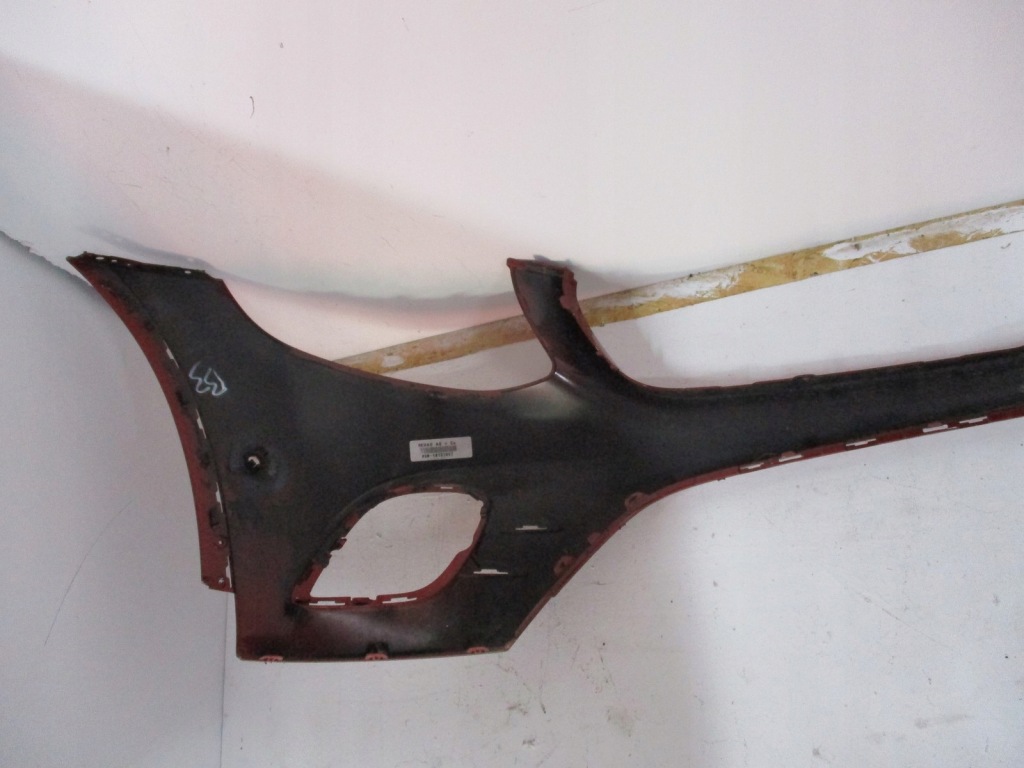 фото №7, Бампер mercedes a253 glc amg a2538853000