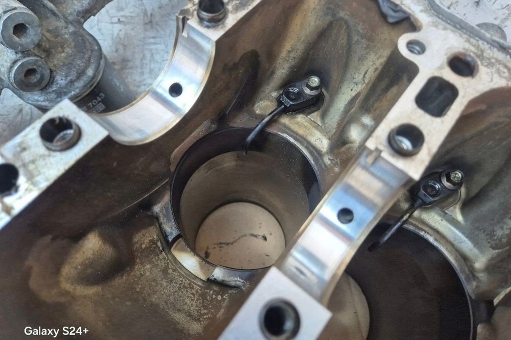 фото №14, Блок двигателя mazda 3 bm sh01 2015