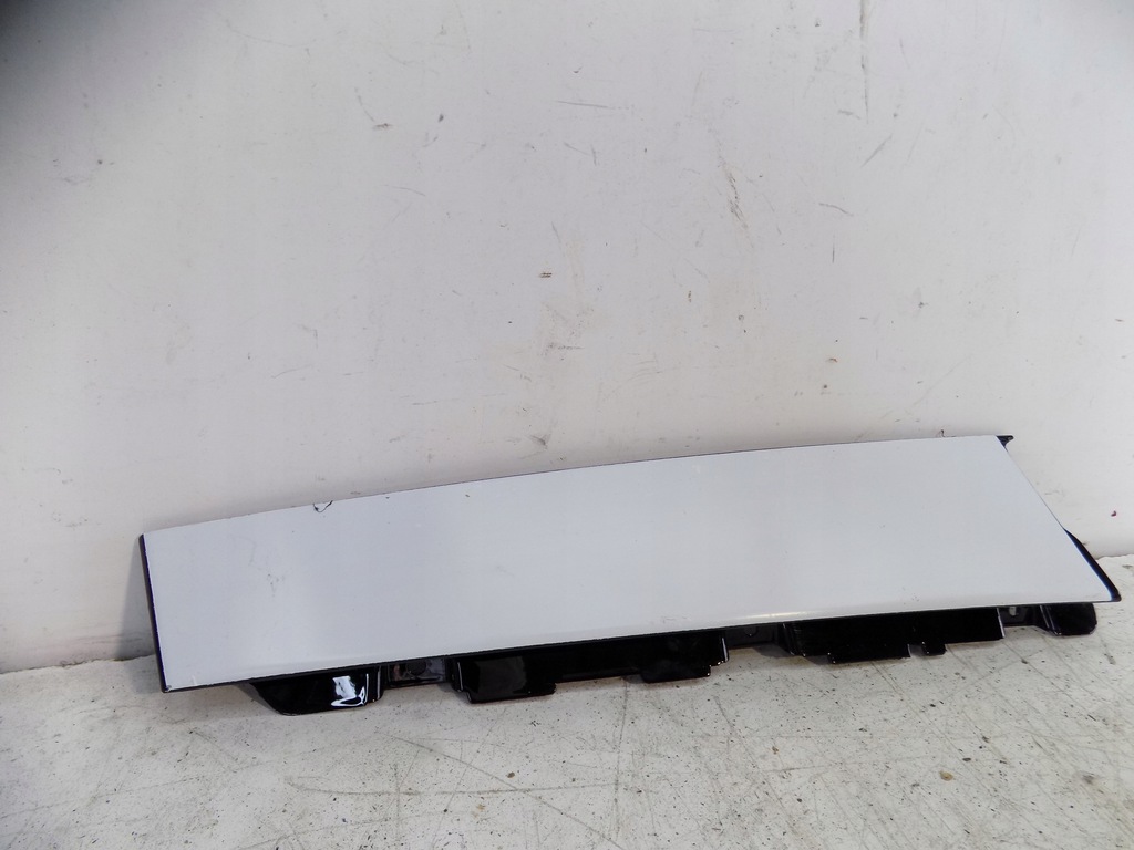 фото №11, Kia sorento iii молдинг защита стойка дверь левый перед оригинальный номер 82250c5000