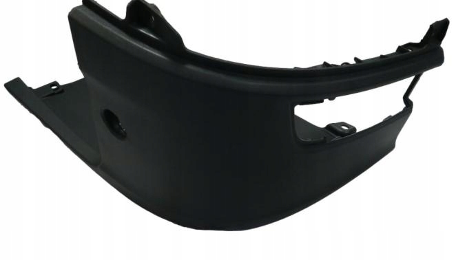 фото №1, Бампер scania 7 правий 2295955