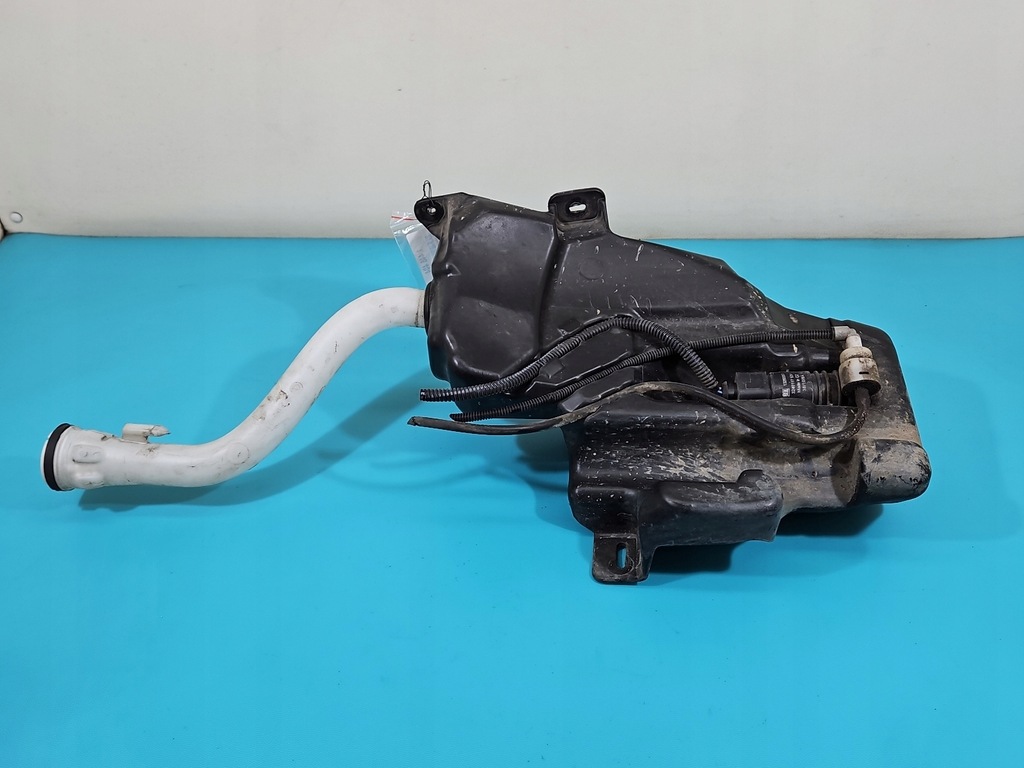 фото №8, Бак бачок жидкость распылителя chevrolet orlando