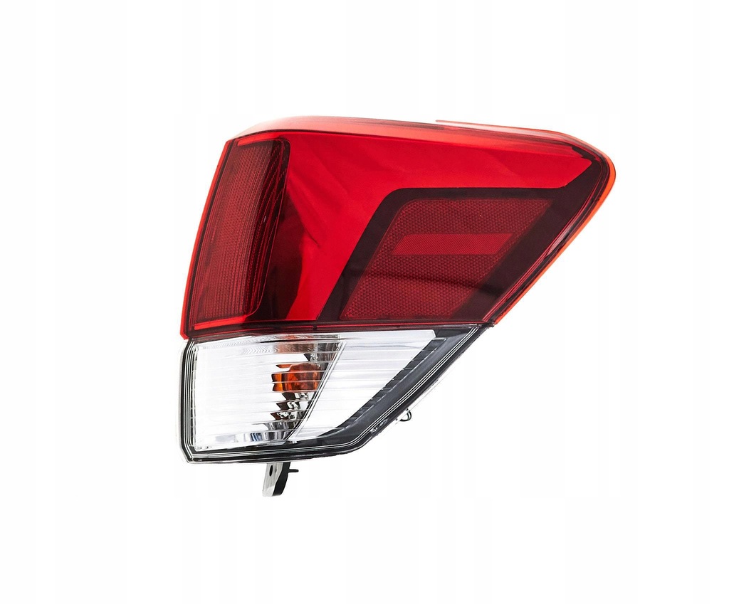 фото №1, Лампа задня subaru forester, 19 - 84912sj040