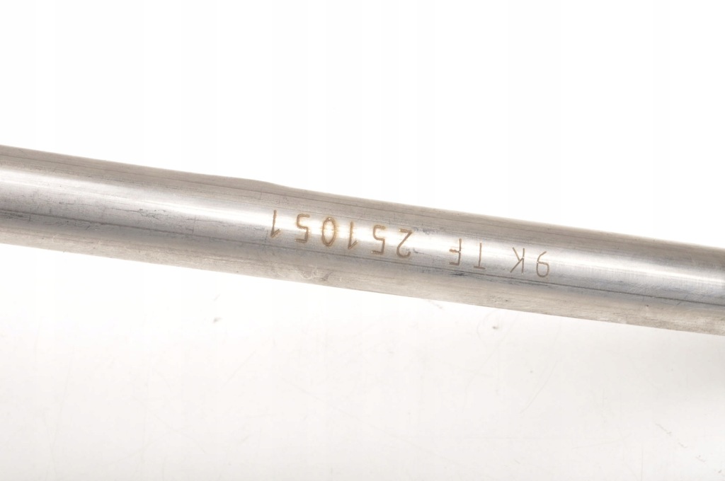 фото №4, Ferrari california 4.3 труба шланг egr 251051