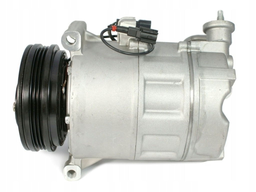 фото №1, Компресор кондиціонера volvo volvo xc60 31366155