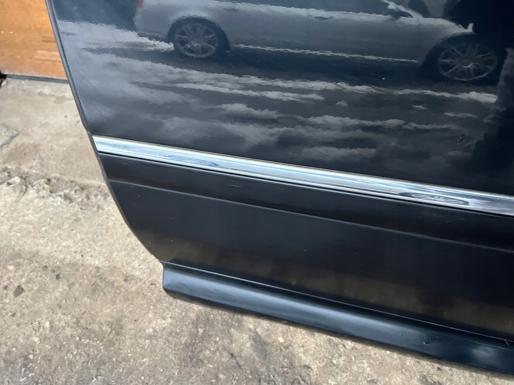 фото №8, Дверь задняя задние левая audi a8 d3 lz9y