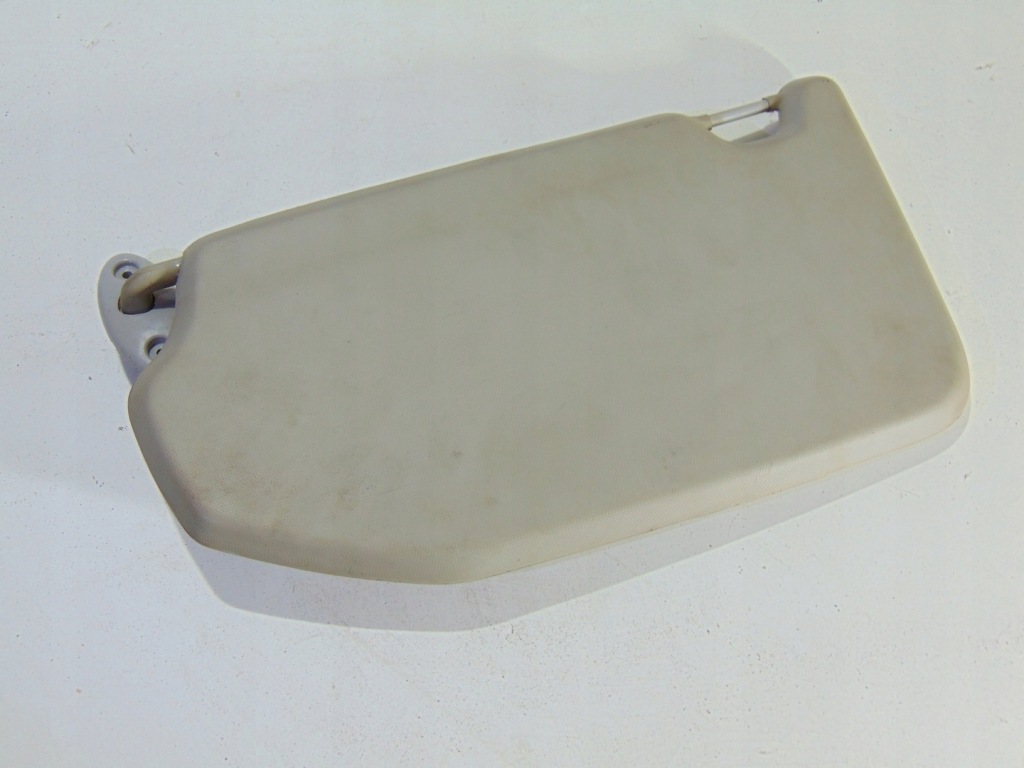 фото №2, Козирок захист ліва ford ecosport 12-17