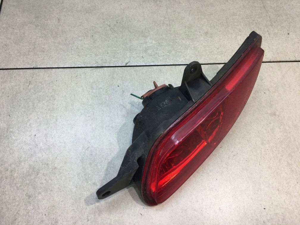 фото №5, Лампа бампера лівий задня kia ceed i hb 5d 924011h1