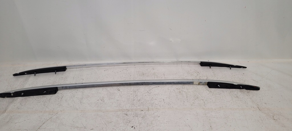 фото №11, Vw tiguan 5n0 рейлинги кровельные 2007-2016r