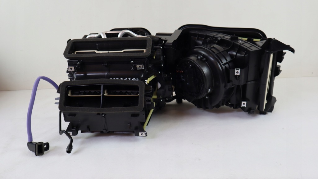 фото №5, Volvo v60 ii 2.0 t6 plug in hybrid отопитель 32226260