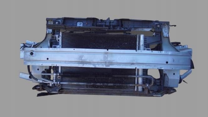 фото №1, Chevrolet cruze pas передний 1.8b d1013