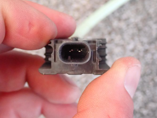 фото №5, Bmw датчик захисту пішоходів 5a0bb38-02