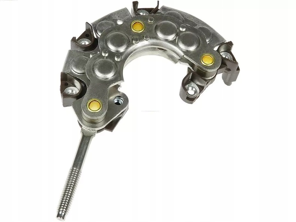 фото №2, Випрямляч, генератор as-pl arc6023