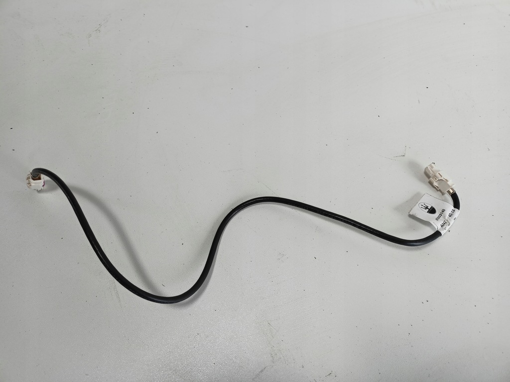 фото №1, Maserati ghibli 14+ шланг радио экрана кабель