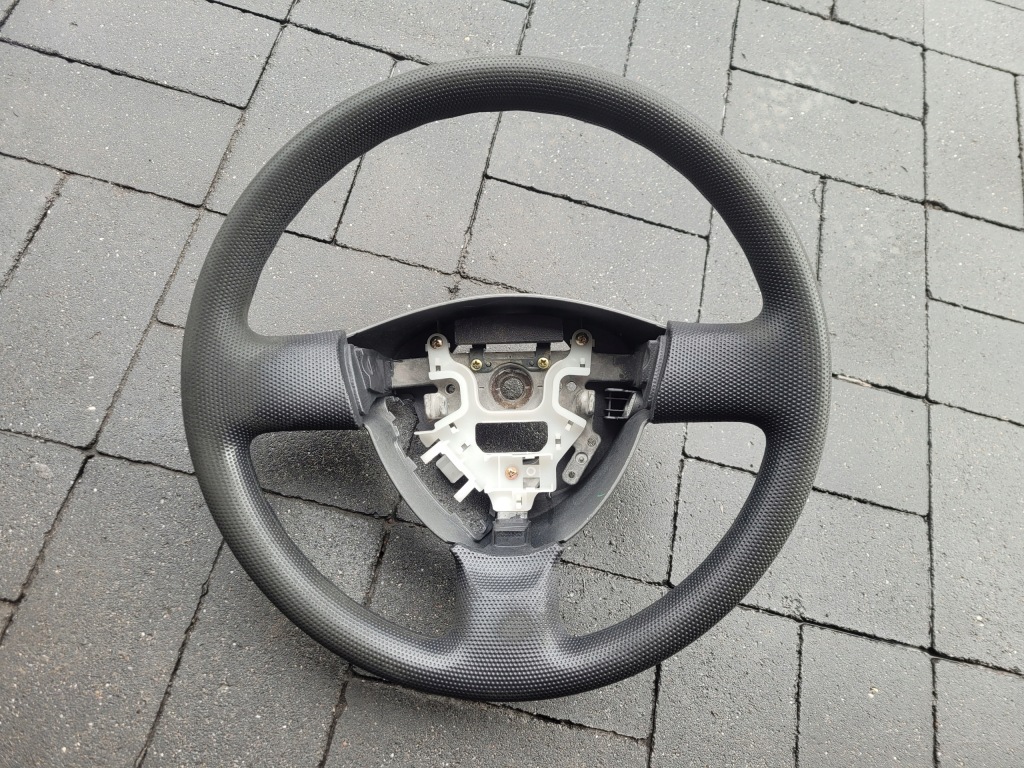 фото №1, Honda jazz ii 02-08 воздуховод