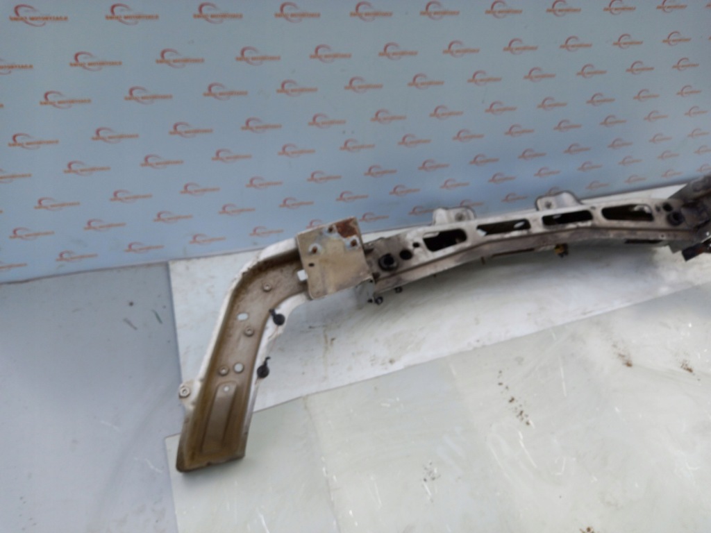 фото №6, Pas передній верхній панель фари fiat doblo ii opel combo d 10-22