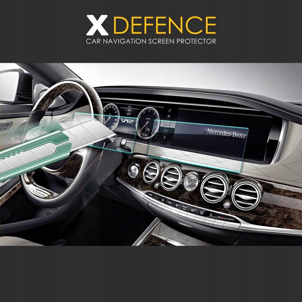 фото №8, 2szt super стекло do citroen ds6 2018