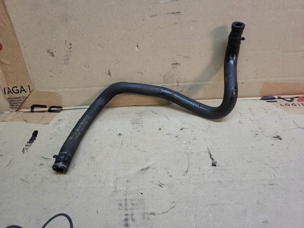 фото №1, Шланг wody короткий 565563897